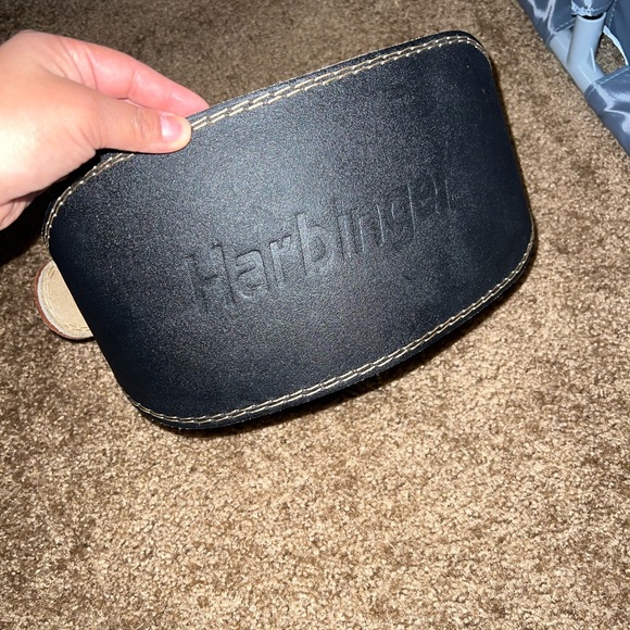 Weight belt - Picture 2 of 2